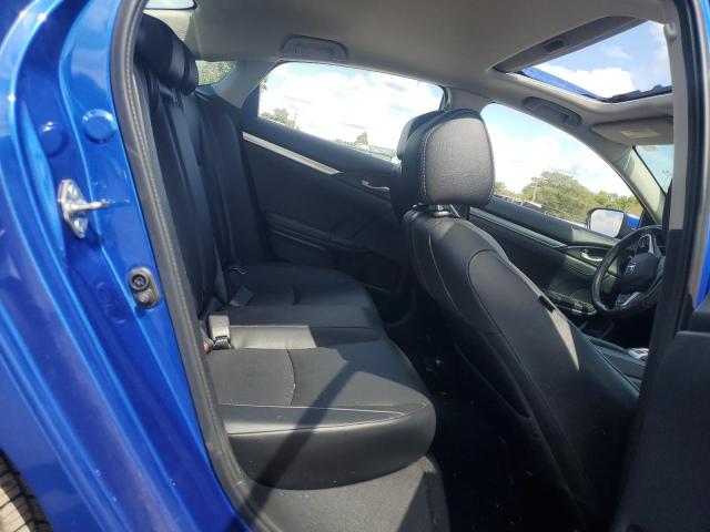 2017 HONDA CIVIC TOUR 2HGFC1F96HH653325