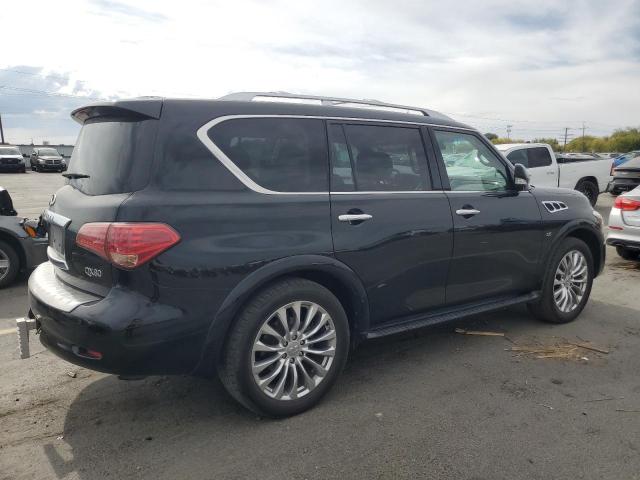 2017 INFINITI QX80 BASE JN8AZ2NE1H9158319