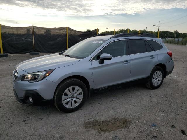2019 SUBARU OUTBACK 2.5I PREMIUM 4S4BSAFC4K3231667