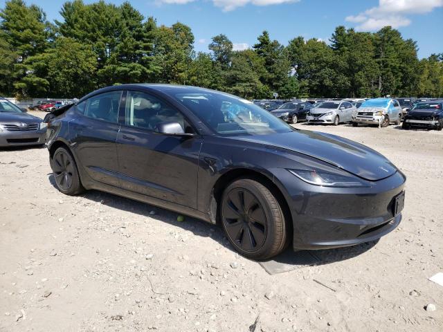 2025 TESLA MODEL 3 5YJ3E1EA8SF905614