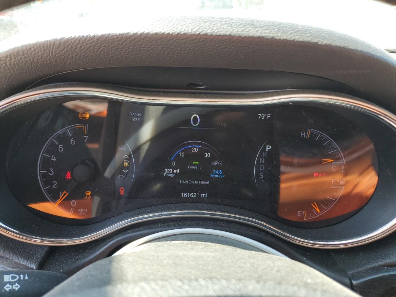 Lot #3305214026 2014 JEEP GRAND CHEROKEE LAREDO