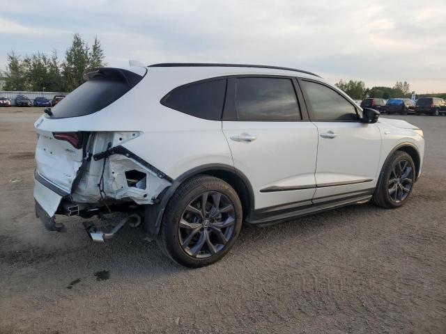 2023 ACURA MDX A-SPEC 5J8YE1H00PL800970