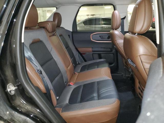 2021 FORD BRONCO SPORT OUTER BANKS 3FMCR9C60MRA29605