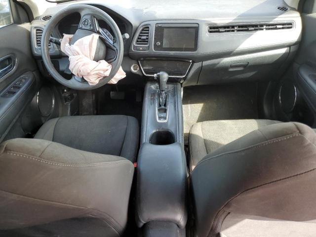 2021 HONDA HR-V EX #3260562083