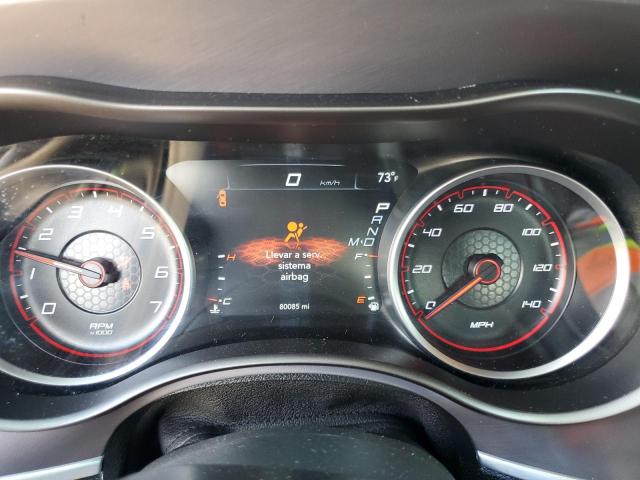 2021 DODGE CHARGER SXT 2C3CDXBG6MH642295