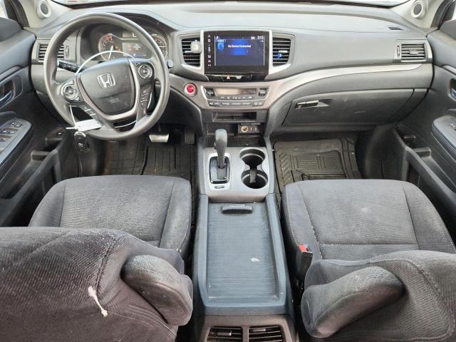 2017 HONDA PILOT EX 5FNYF6H3XHB096039