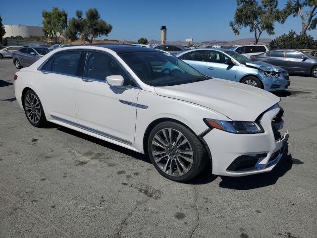 2019 LINCOLN CONTINENTA 1LN6L9SKXK5602488