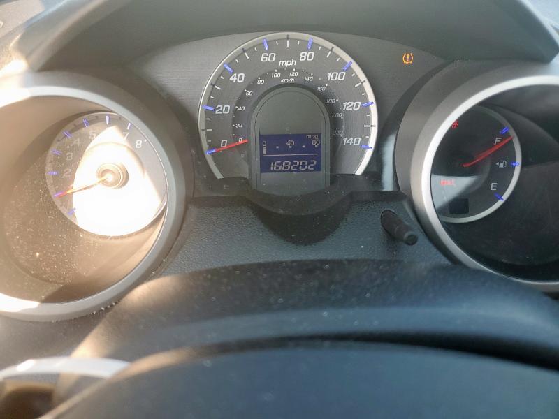 2011 HONDA FIT SPORT - JHMGE8H51BC021812