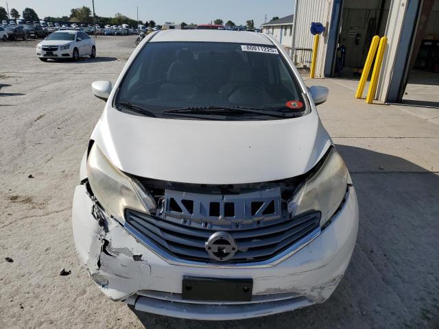 2015 NISSAN VERSA NOTE 3N1CE2CP0FL353016