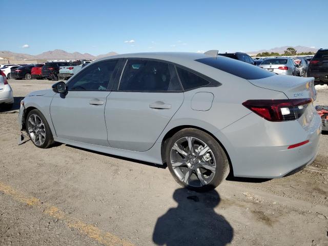 2025 HONDA CIVIC SPOR 2HGFE4F81SH325191