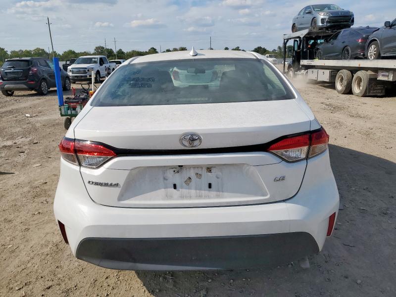 2024 TOYOTA COROLLA LE - 5YFB4MDE2RP080463