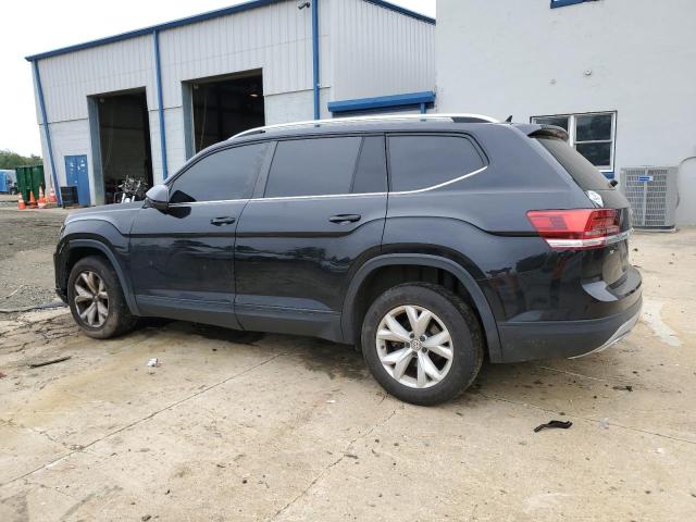 2018 VOLKSWAGEN ATLAS SE #3305378303