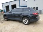 Lot #3305378303 2018 VOLKSWAGEN ATLAS SE