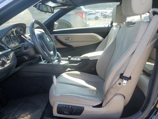 2015 BMW 428 I SULE WBA3V7C53FP772181