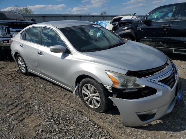 2014 NISSAN ALTIMA 2.5 #3257378234