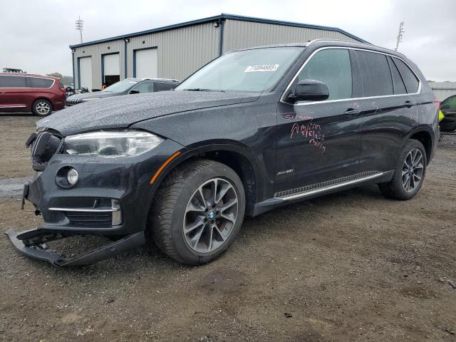 2017 BMW X5 XDRIVE35I 5UXKR0C39H0V73896