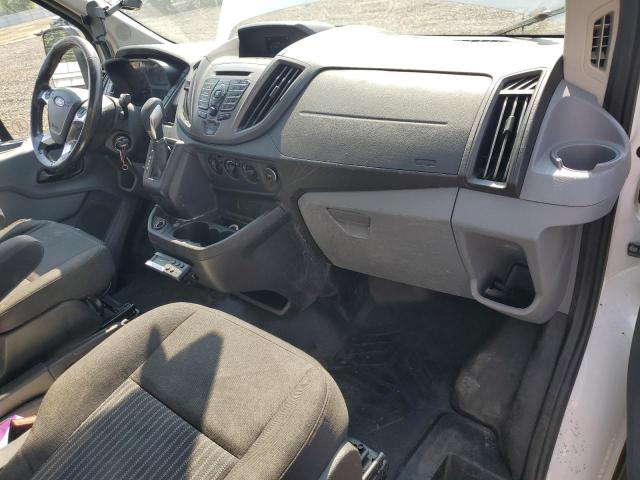 2017 FORD TRANSIT T- #3317688067