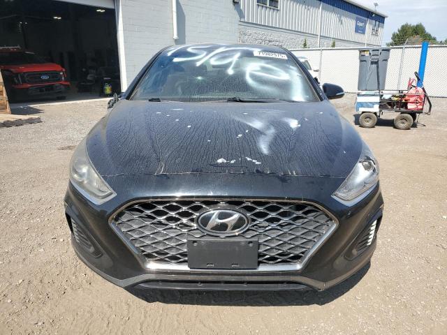 2019 HYUNDAI SONATA LIM 5NPE34AF8KH785574