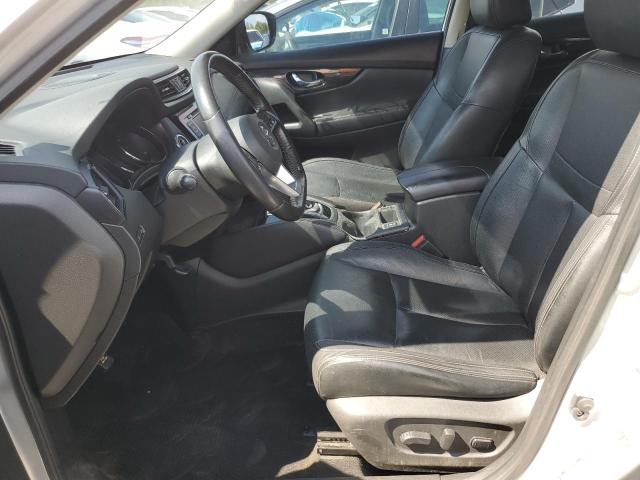 2018 NISSAN ROGUE S JN8AT2MT8JW463468