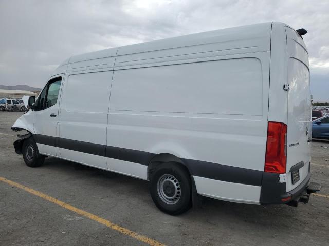 2024 MERCEDES-BENZ SPRINTER 2 W1Y4NCHYXRT191285