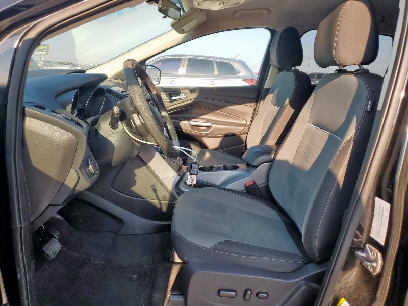 2014 FORD ESCAPE SE #3275793530