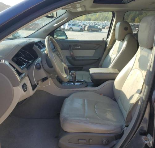2016 GMC ACADIA SLT-1 1GKKVRKD0GJ172701