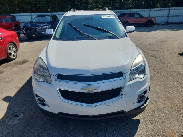 2015 CHEVROLET EQUINOX LT 2GNALCEK2F6272872