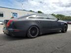 Lot #3309425970 2014 JAGUAR XJL SUPERC