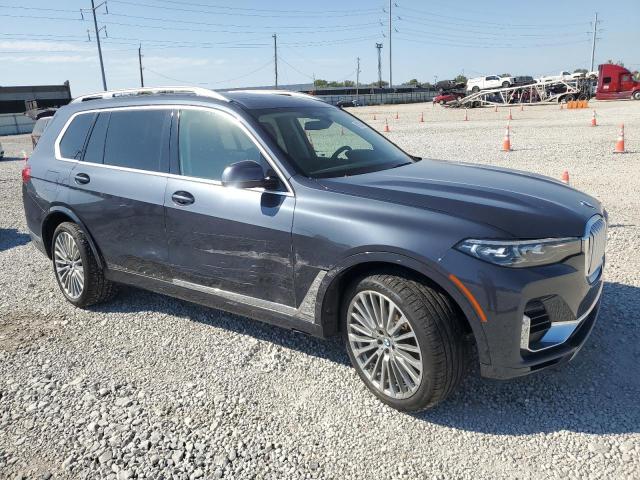 2019 BMW X7 XDRIVE4 5UXCW2C53KLB43705