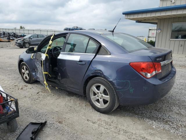 2014 CHEVROLET CRUZE LT - 1G1PC5SB4E7255145