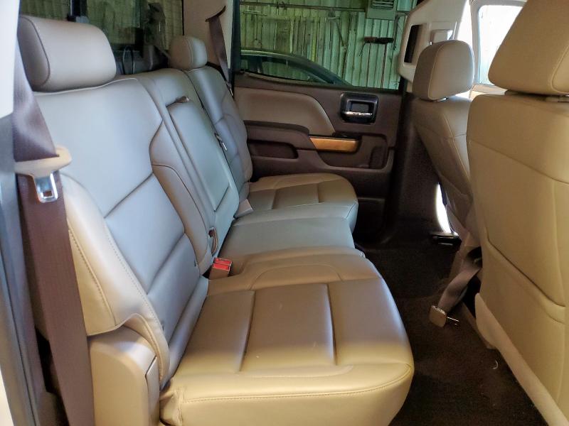 2018 CHEVROLET SILVERADO 3GCPCSEC6JG597687