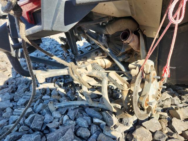 2022 POLARIS SPORTSMAN - 4XASXZ854NB197136