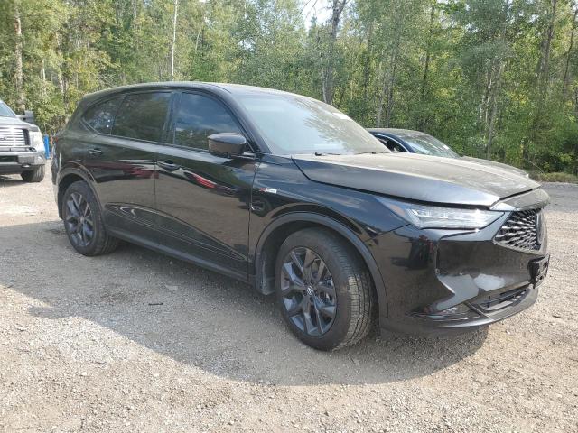 2023 ACURA MDX A-SPEC 5J8YE1H08PL800439