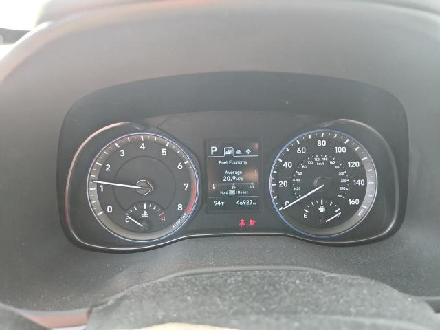2019 HYUNDAI KONA LIMIT KM8K3CA51KU297427