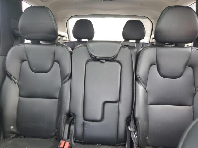 2019 VOLVO XC90 T5 MO YV4102PK0K1422092