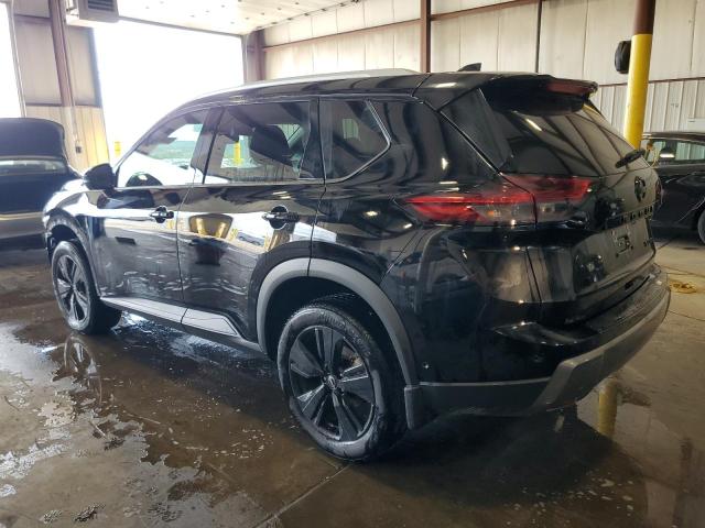 2024 NISSAN ROGUE SL - 5N1BT3CB5RC751598