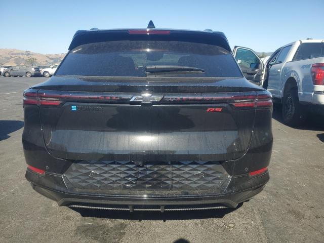 2025 CHEVROLET EQUINOX RS - 3GN7DSRP3SS196081