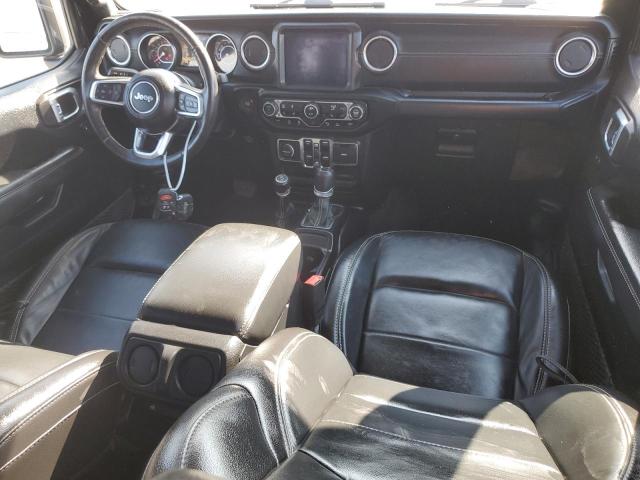 2020 JEEP GLADIATOR OVERLAND 1C6HJTFG1LL115271