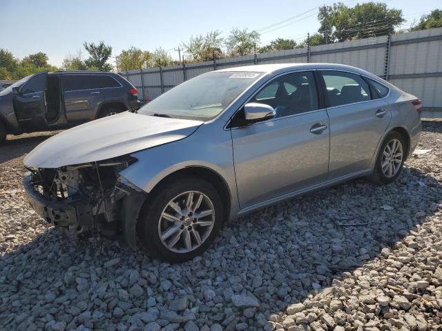 TOYOTA AVALON XLE