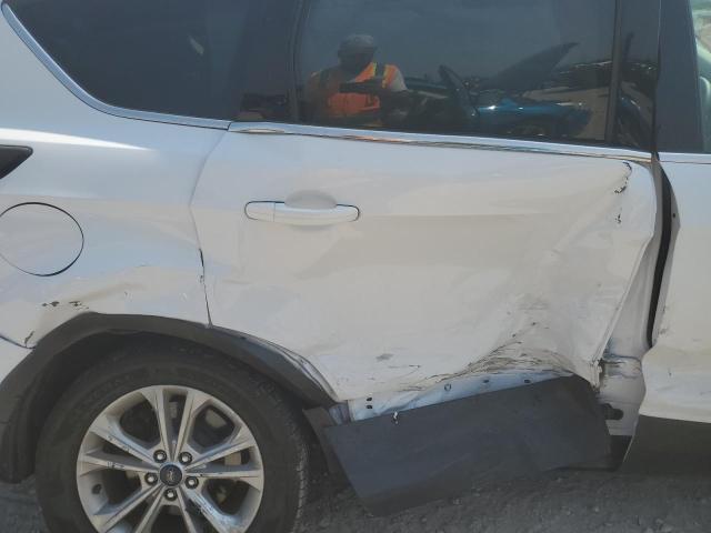 2017 FORD ESCAPE SE - 1FMCU9GDXHUB25411