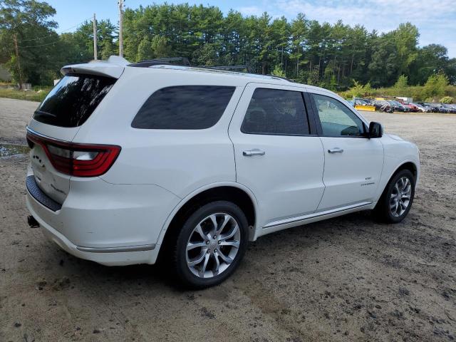 2016 DODGE DURANGO CI 1C4SDJET5GC486402