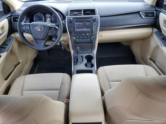 2016 TOYOTA CAMRY LE 4T4BF1FK0GR577931