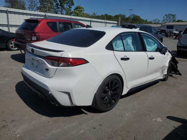 2020 TOYOTA COROLLA SE - 5YFS4RCE1LP030143