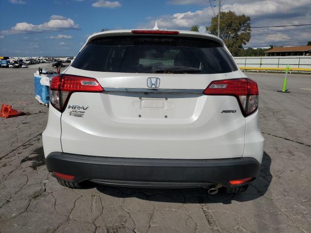 2019 HONDA HR-V EXL 3CZRU6H70KM719792