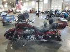 Lot #3318917926 2021 INDIAN MOTORCYCLE CO. ROADMASTER