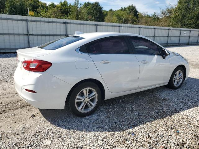 2017 CHEVROLET CRUZE LT - Other View