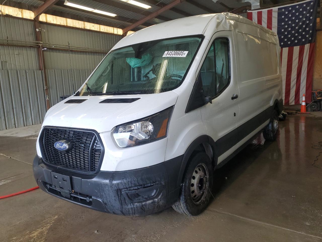 FORD TRANSIT T-250