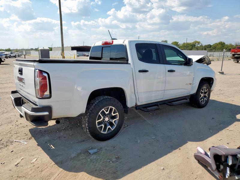 2021 GMC CANYON AT4 - 1GTG6FEN0M1250813