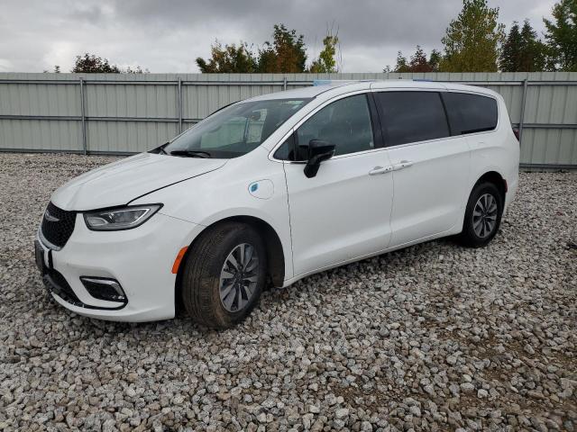 CHRYSLER PACIFICA H