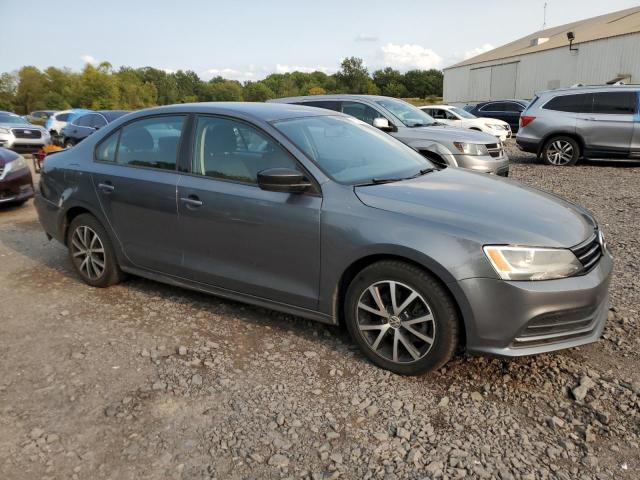 2016 VOLKSWAGEN JETTA SE 3VWD67AJ5GM314991